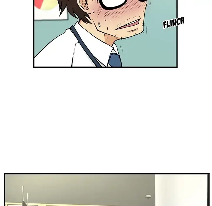 Mr. Kang Episode 0 - Page 8