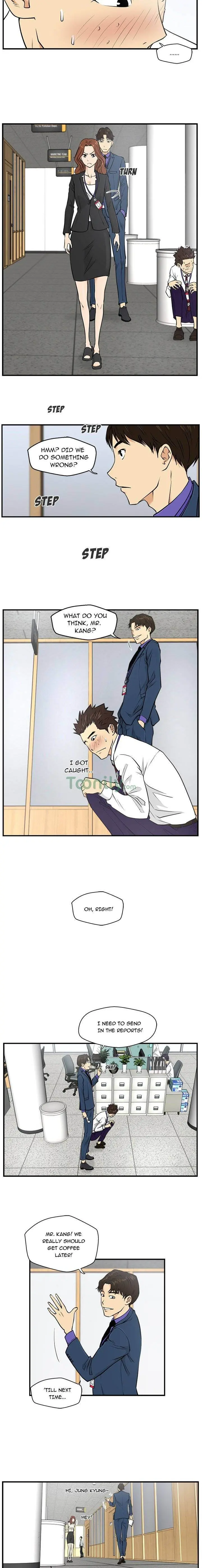 Mr. Kang Episode 10 - Page 2