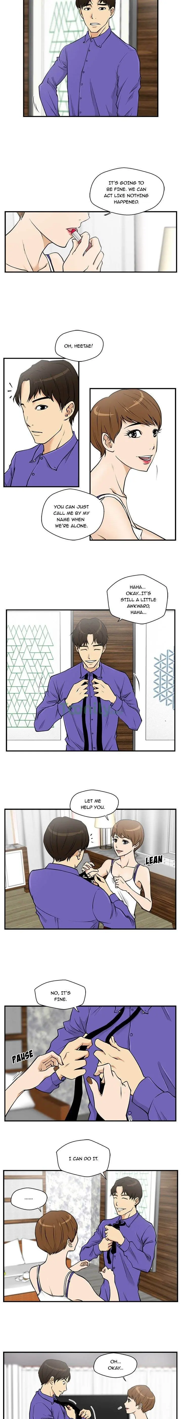 Mr. Kang Episode 11 - Page 2