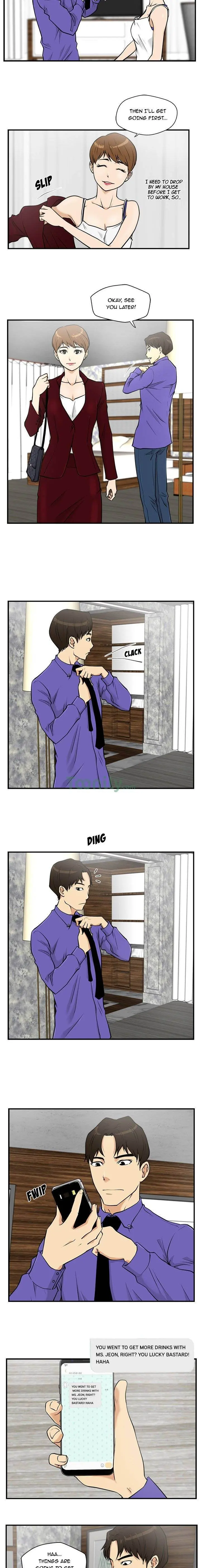 Mr. Kang Episode 11 - Page 3