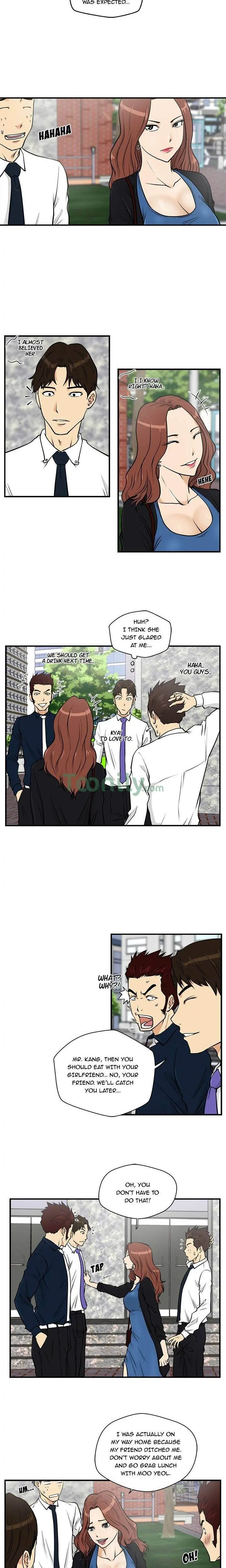 Mr. Kang Episode 12 - Page 2