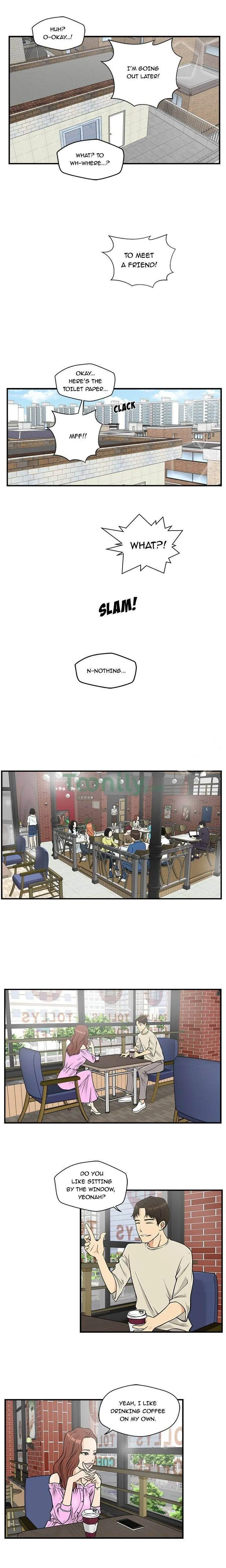 Mr. Kang Episode 13 - Page 10