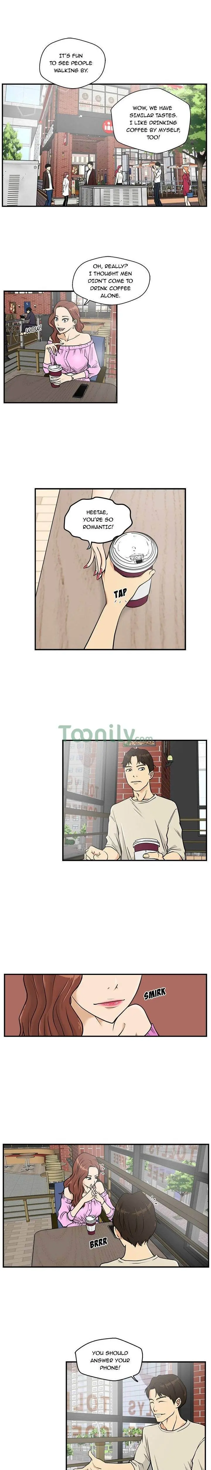 Mr. Kang Episode 13 - Page 11