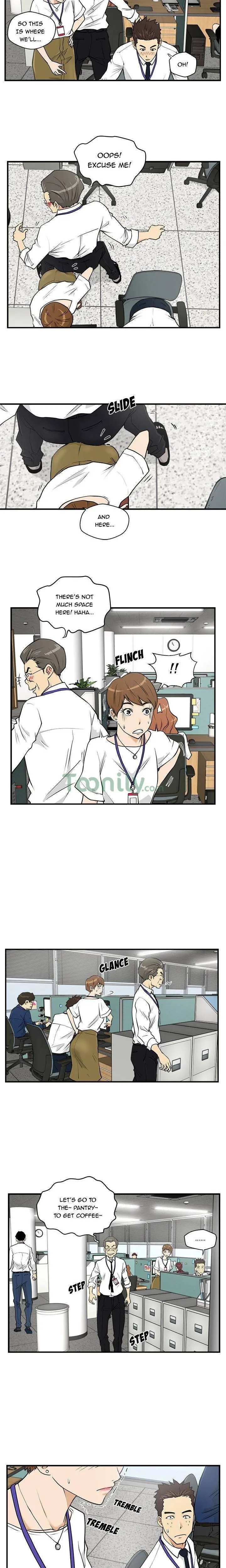 Mr. Kang Episode 13 - Page 2