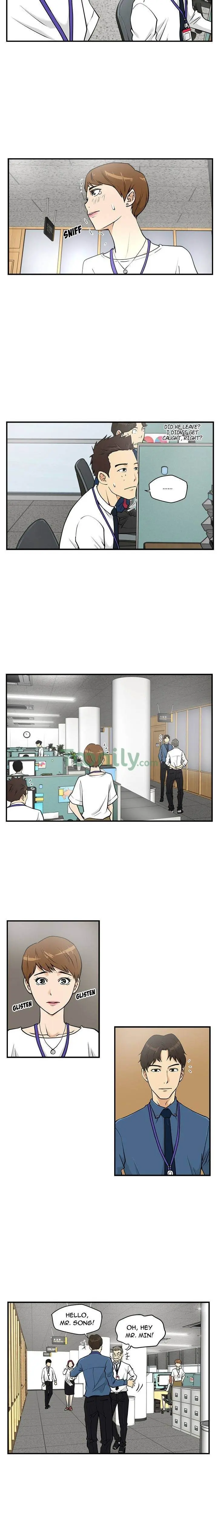 Mr. Kang Episode 13 - Page 3