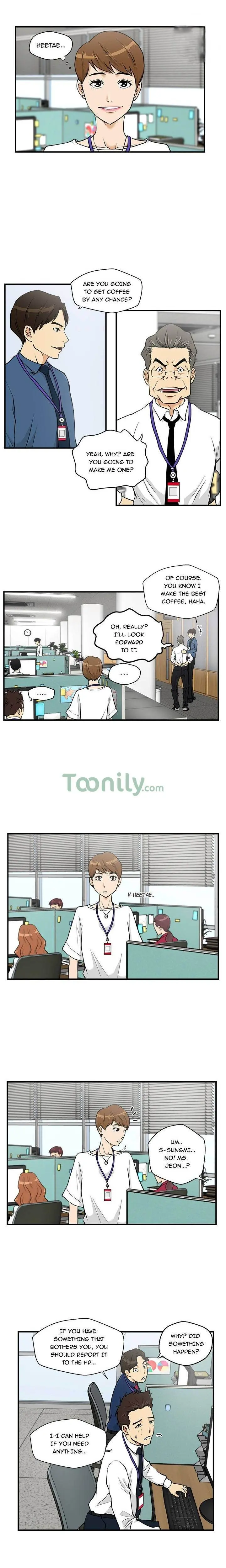 Mr. Kang Episode 13 - Page 4