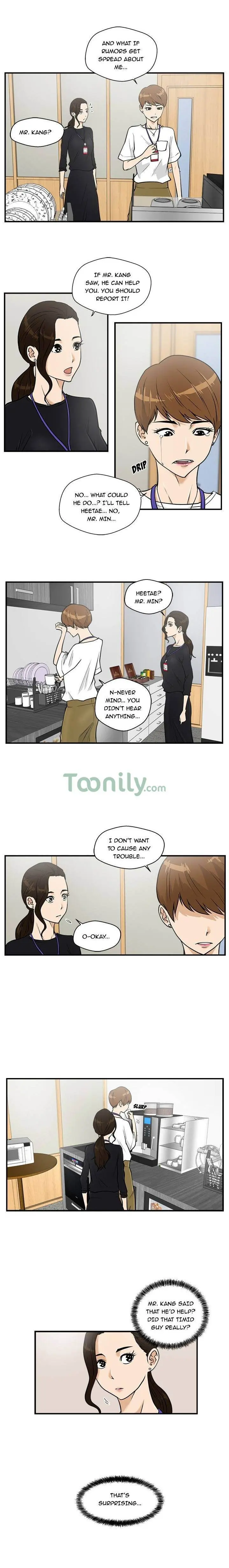 Mr. Kang Episode 13 - Page 6