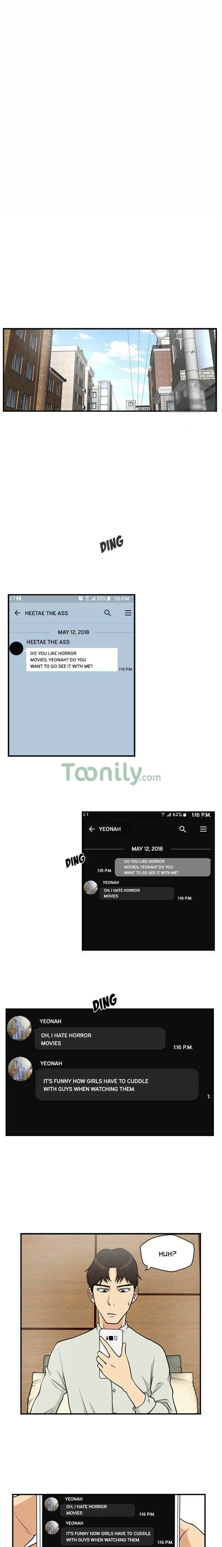 Mr. Kang Episode 13 - Page 7