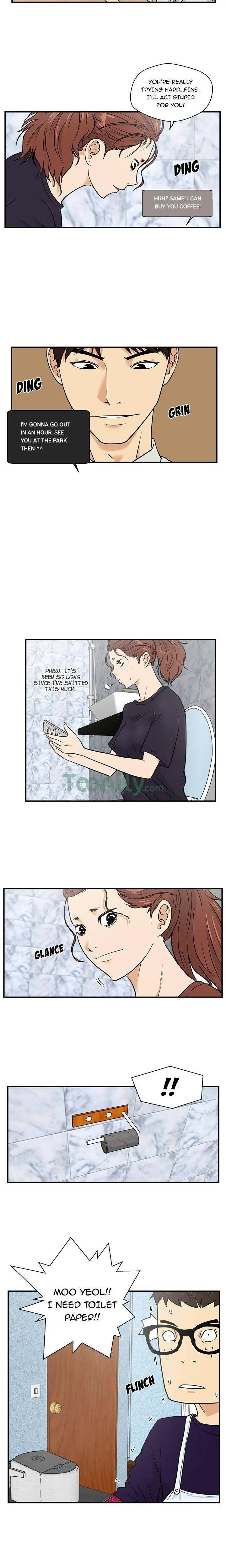 Mr. Kang Episode 13 - Page 9