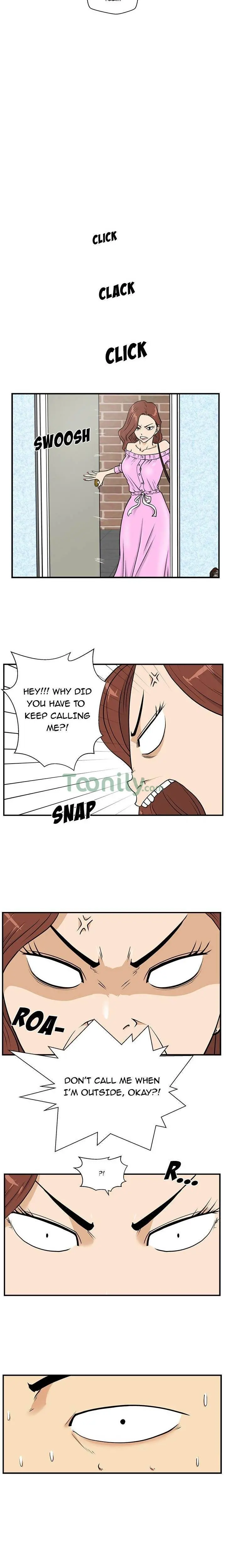 Mr. Kang Episode 14 - Page 2