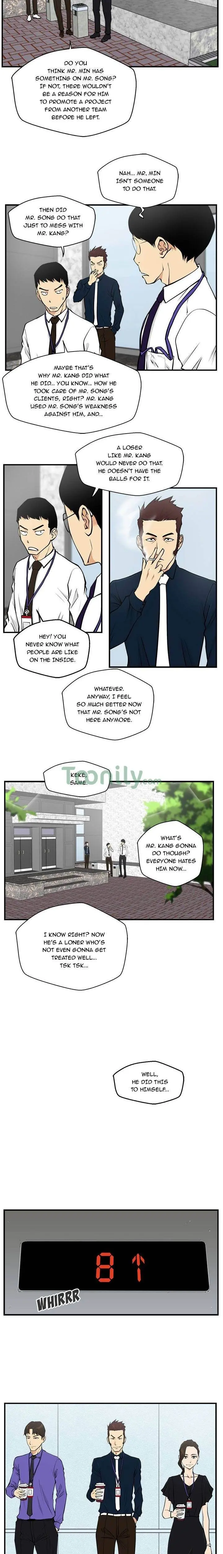 Mr. Kang Episode 16 - Page 2