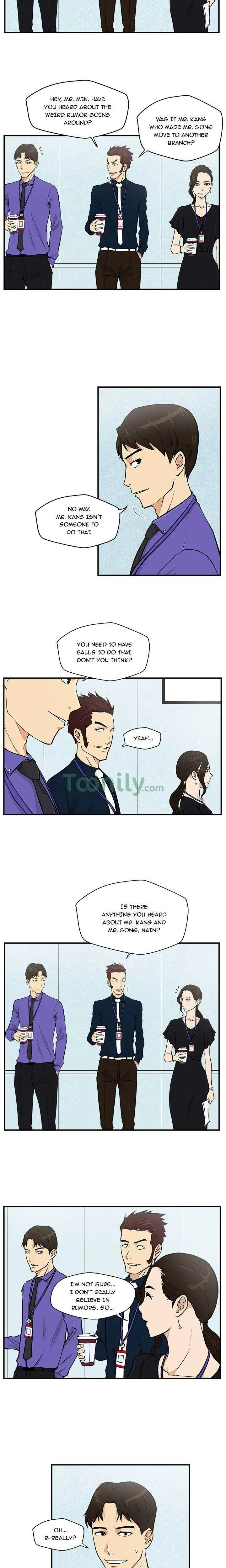 Mr. Kang Episode 16 - Page 3