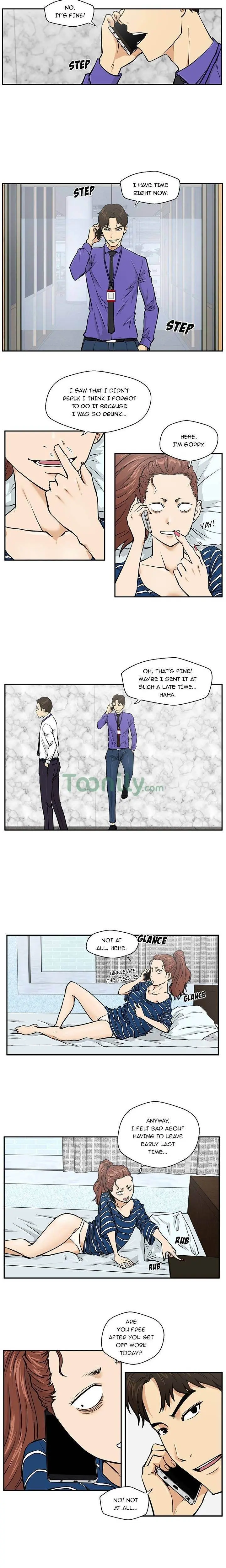 Mr. Kang Episode 18 - Page 2