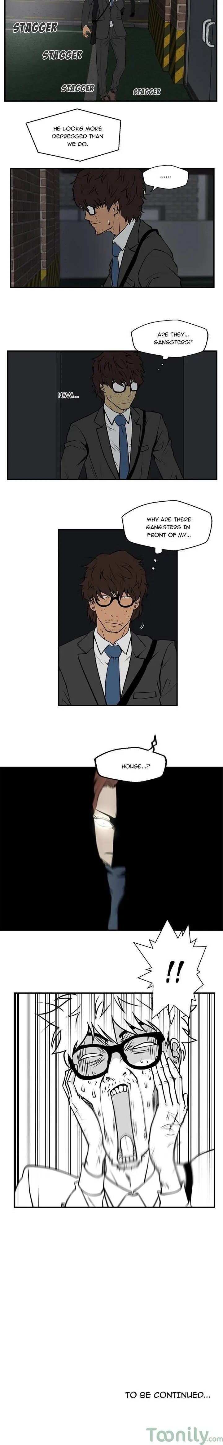 Mr. Kang Episode 2 - Page 12