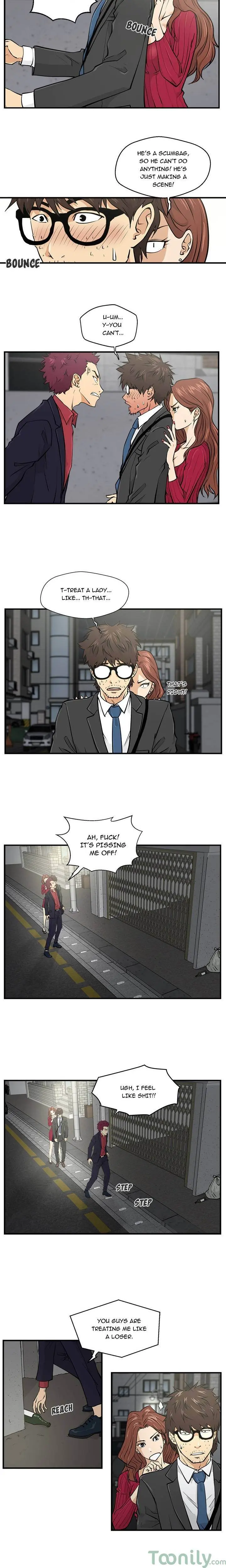 Mr. Kang Episode 2 - Page 3