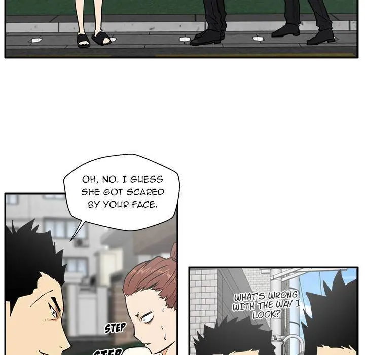 Mr. Kang Episode 21 - Page 10