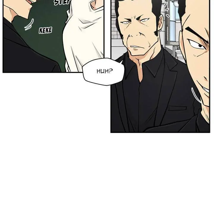 Mr. Kang Episode 21 - Page 11