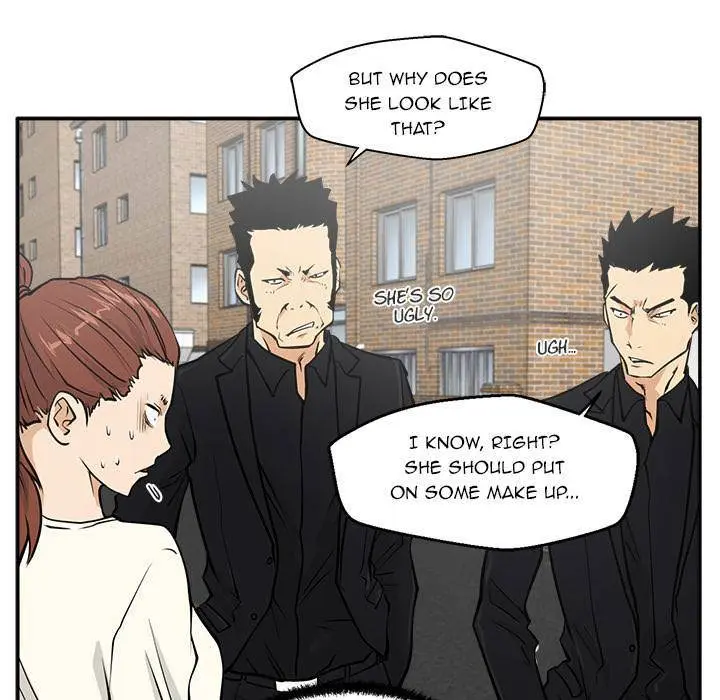 Mr. Kang Episode 21 - Page 12