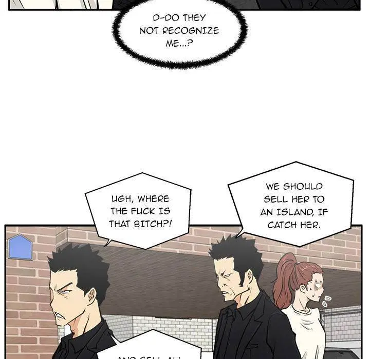 Mr. Kang Episode 21 - Page 13
