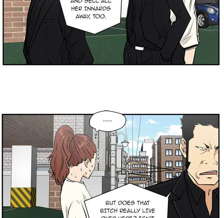 Mr. Kang Episode 21 - Page 14