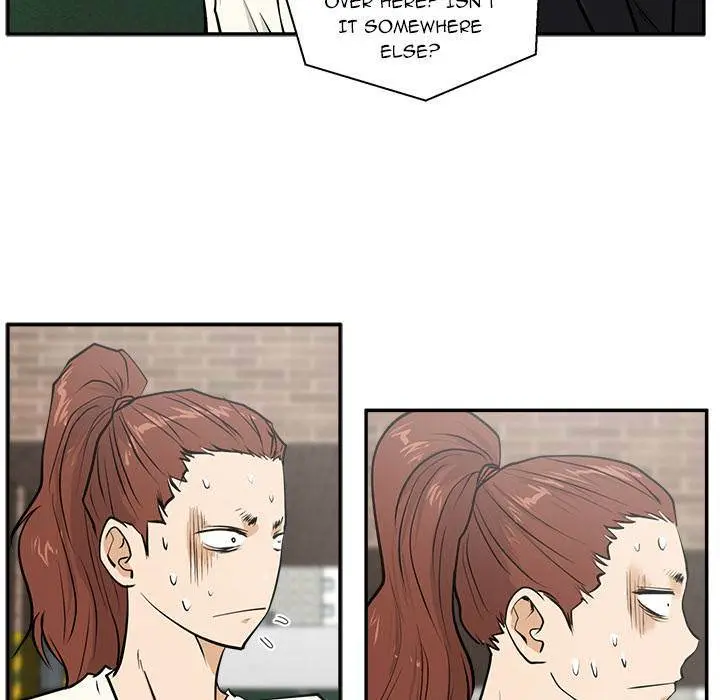 Mr. Kang Episode 21 - Page 15