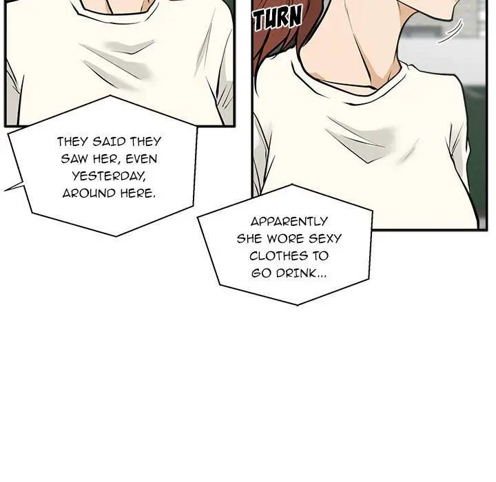 Mr. Kang Episode 21 - Page 16