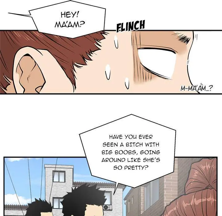 Mr. Kang Episode 21 - Page 17