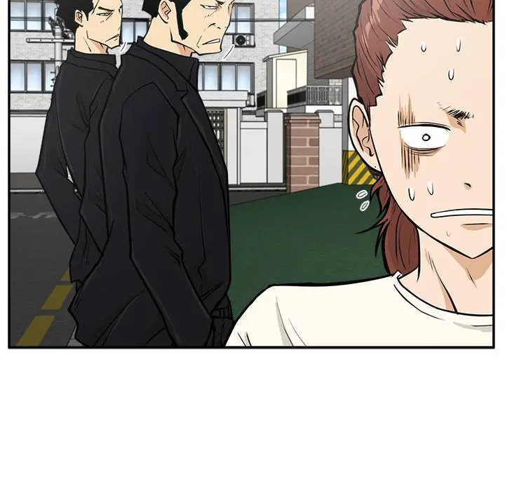 Mr. Kang Episode 21 - Page 18