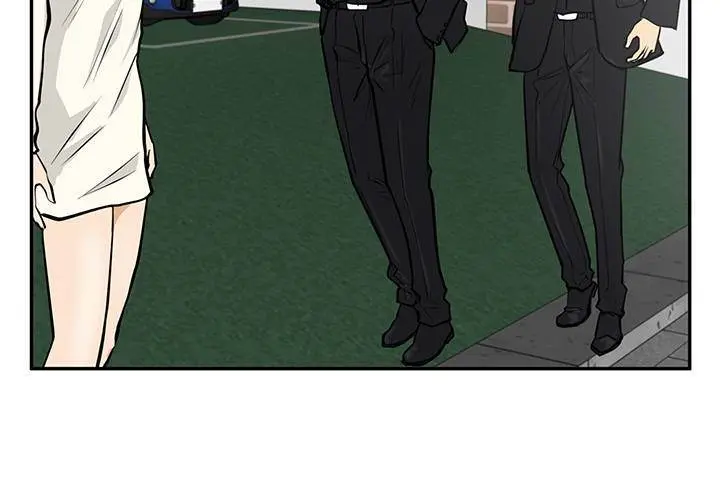 Mr. Kang Episode 21 - Page 2