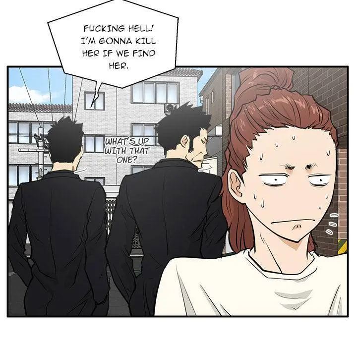 Mr. Kang Episode 21 - Page 20