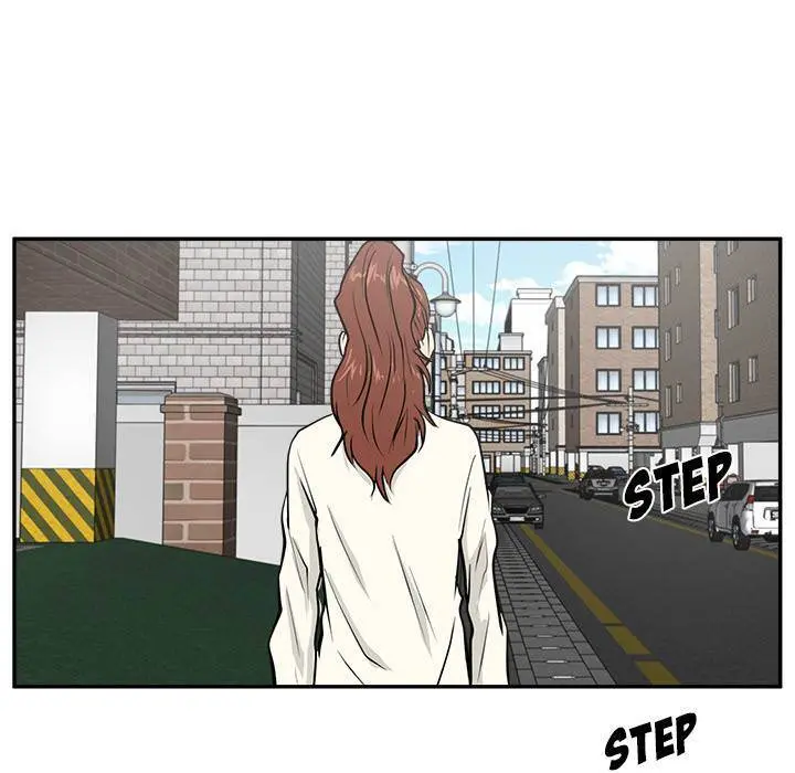 Mr. Kang Episode 21 - Page 21
