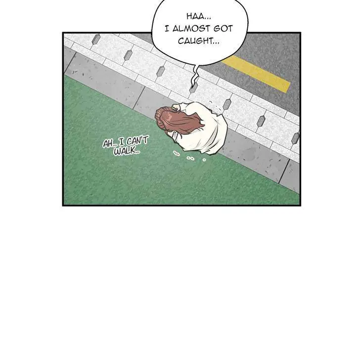 Mr. Kang Episode 21 - Page 24