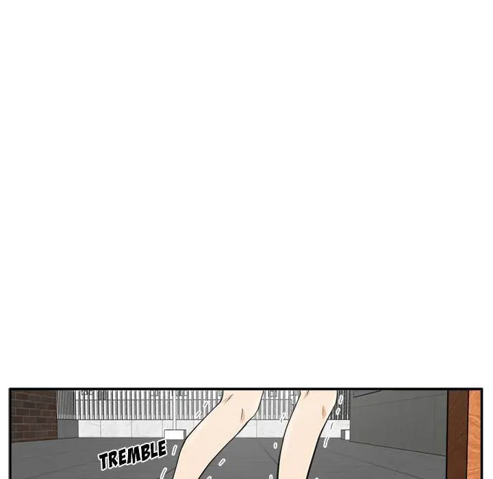 Mr. Kang Episode 21 - Page 25