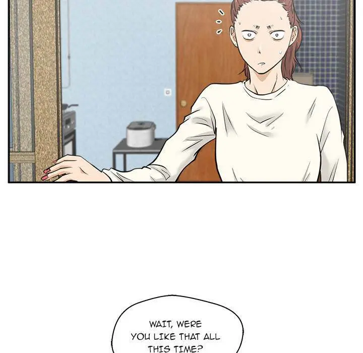 Mr. Kang Episode 21 - Page 29