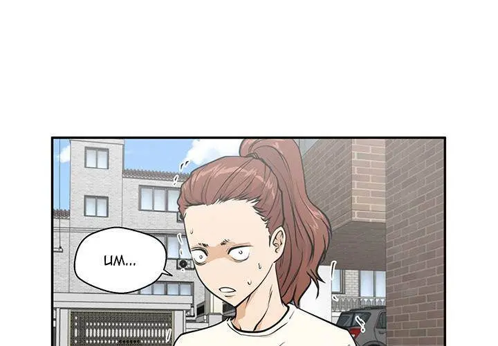 Mr. Kang Episode 21 - Page 3