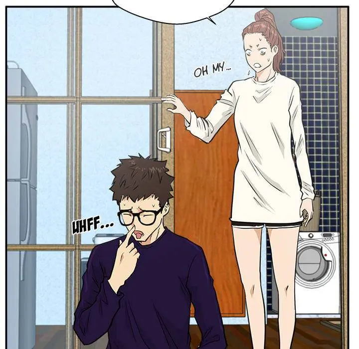 Mr. Kang Episode 21 - Page 30