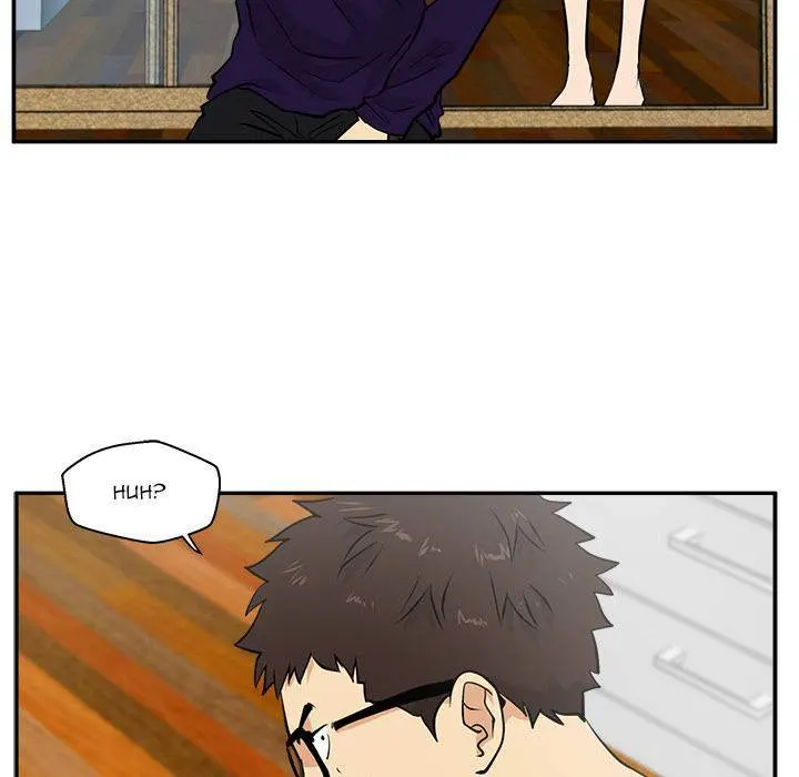 Mr. Kang Episode 21 - Page 31