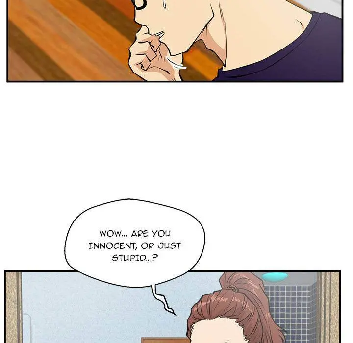 Mr. Kang Episode 21 - Page 32