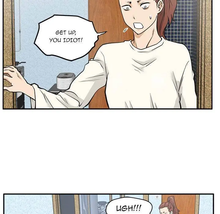 Mr. Kang Episode 21 - Page 33