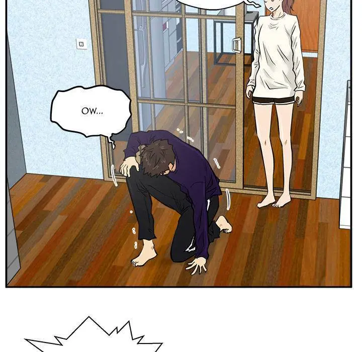 Mr. Kang Episode 21 - Page 34