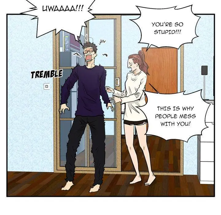 Mr. Kang Episode 21 - Page 35