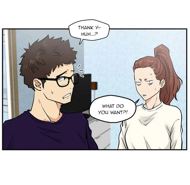 Mr. Kang Episode 21 - Page 36