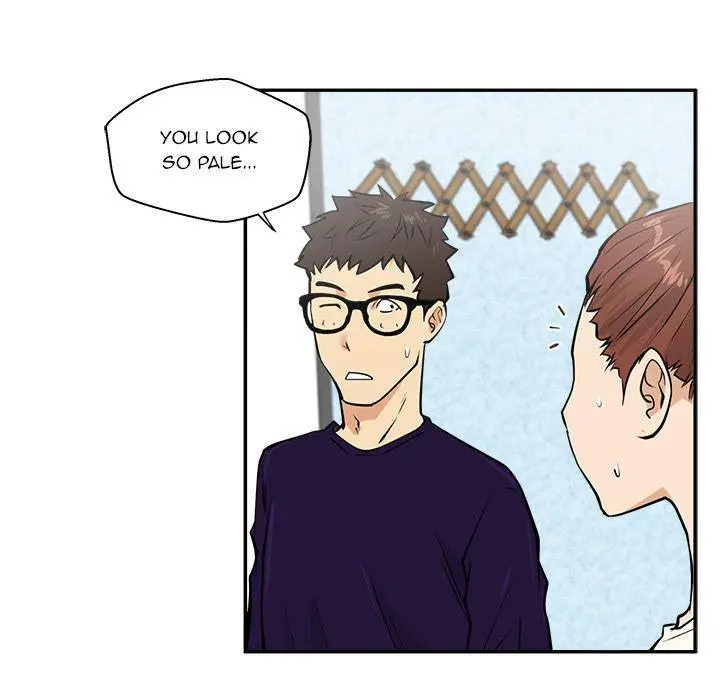 Mr. Kang Episode 21 - Page 37