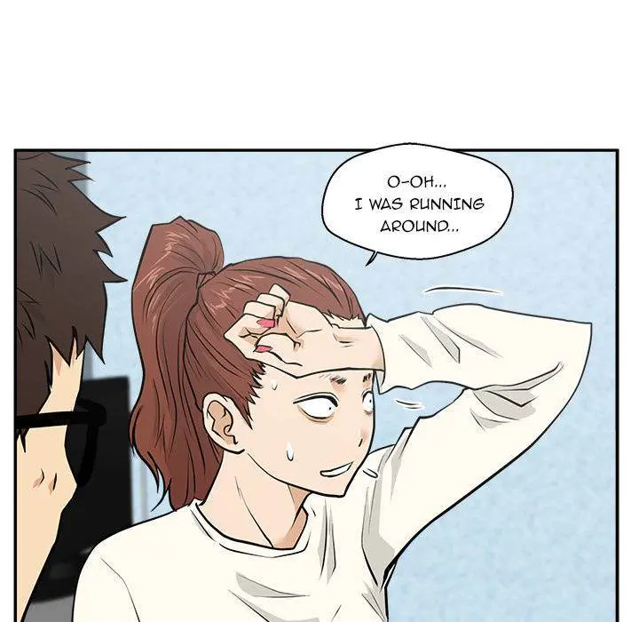 Mr. Kang Episode 21 - Page 38