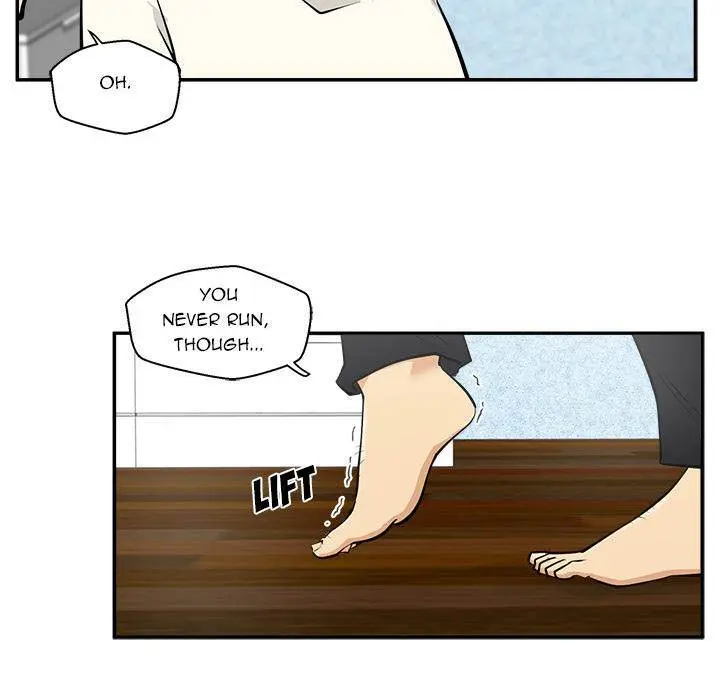 Mr. Kang Episode 21 - Page 39