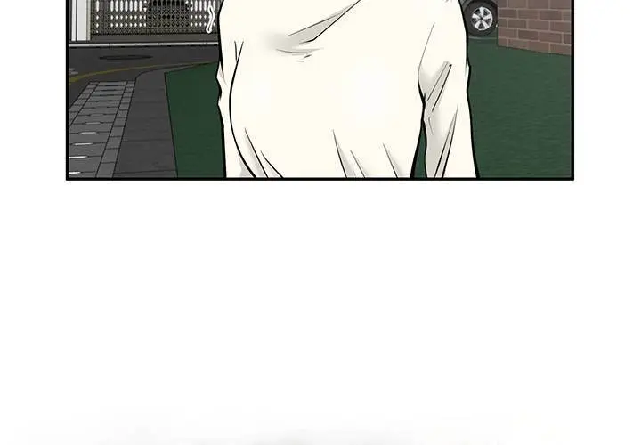 Mr. Kang Episode 21 - Page 4