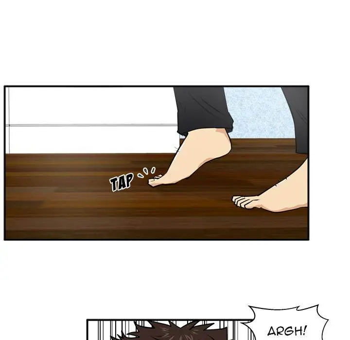 Mr. Kang Episode 21 - Page 40