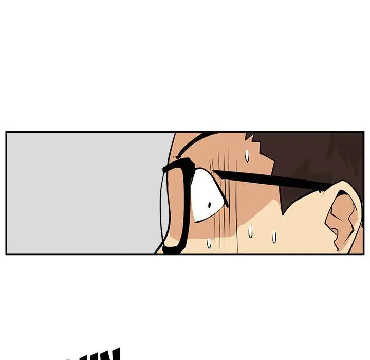 Mr. Kang Episode 21 - Page 44