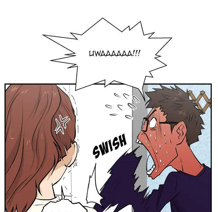 Mr. Kang Episode 21 - Page 46