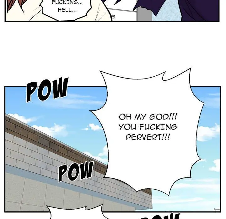 Mr. Kang Episode 21 - Page 47